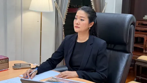 “ธีรรัตน์” สั่งเร่งหาสาเหตุสารหนูในแม่น้ำกก สุ่มเก็บ 3 จุดเกินมาตรฐานเล็กน้อย