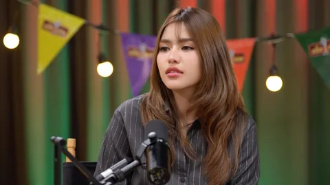 ธัญญ่า อาร์สยาม เกิดมาไม่เคยเจอพ่อ เคยวางแผนจบชีวิต แต่รอดเพราะหนังเรื่องเดียว!