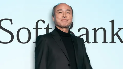 รู้จัก "มาซาโยชิ ซัน" เจ้าพ่อ SoftBank ผู้กล้าท้าทุกเดิมพันแห่งโลกเทคโนโลยี