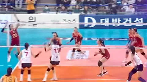 ช่องทางชมสด "วอลเลย์บอลหญิงทีมชาติไทย" VS "V-League All-Stars " ศึก "ALL STAR 2025"