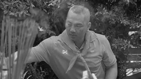 อาลัย นายทหารยศพันเอก 1 ในทีมค้นหาผู้สูญหายตึก สตง. ประสบอุบัติเหตุเสียชีวิต