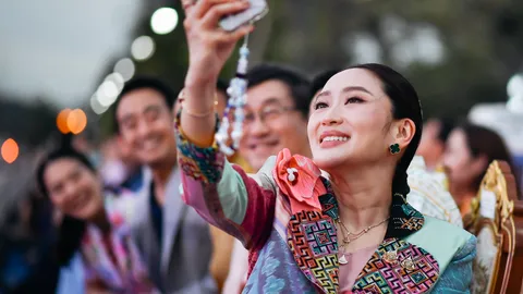 7 วันอันตรายสงกรานต์ ยอดลดลง นายกฯ ขอบคุณทุกภาคส่วน ยกเป็นต้นแบบมาตรการ