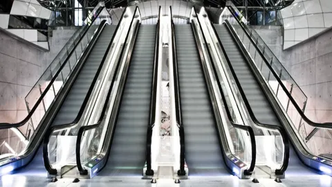 สมอ.เร่งออกมอก.บันไดเลื่อน เน้นมาตรฐานความปลอดภัย