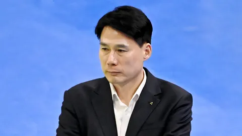 “โค้ชเกาหลี” เปิดใจหลังแพ้ “วอลเลย์บอลหญิงไทย” รับ ยังห่างชั้นกันเยอะ