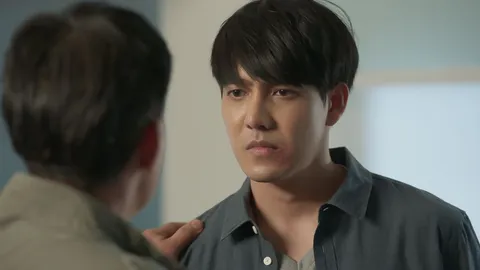 เปิดภาพความสนุก กระสุนสั่งตาย EP.13 ก่อนมาลุ้นกันต่อคืนวันพรุ่งนี้