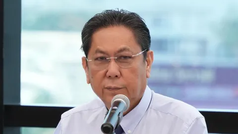 ปัดเพื่อไทยดีลดึงกระทรวงมหาดไทยจากภูมิใจไทย รับเป็นไปได้ปรับ ครม.ทีมเศรษฐกิจ