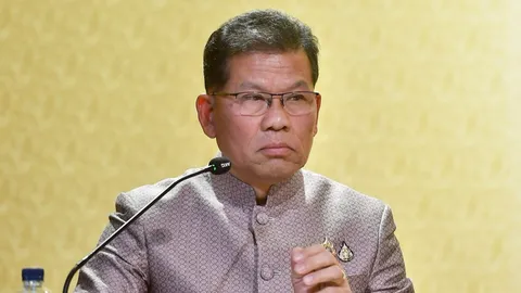 “รองโฆษกรัฐบาล” โชว์ผลงาน บขส. ปลอดภัย อุบัติเหตุเป็นศูนย์ 