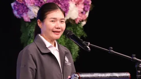 “จิราพร” ชวน ม.ปลาย สมัครค่ายเยาวชน NEW(S) GEN ถ่ายทอด Soft Power บ้านฉัน