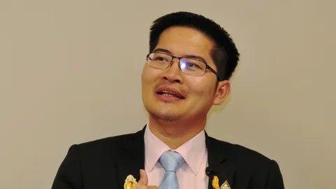 “เต้ มงคลกิตติ์” ออกโรงเตือน “กัน จอมพลัง” คดีลูกพีช ให้ถอยเถอะน้อง