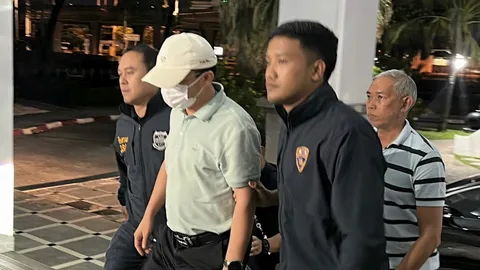 บิ๊กไชน่าอ้างตัว รัฐวิสาหกิจจีน ปฏิเสธเป็นนอมินีตึก สตง. จ่อปิดโรงงานเหล็กไร้คุณภาพ