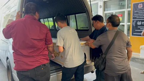 แม่รับศพลูกสาว ถูกหญิงอุ้มท้อง 7 เดือนกระทืบดับ ยืนยันลูกไม่ได้เป็น "เมียน้อย"