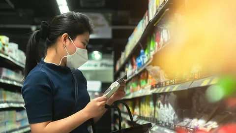 สมาคมผู้ค้าปลีกไทย คาดธุรกิจค้าปลีกปี 68 มีแนวโน้มชะลอตัว อยู่ที่ 3.4% หวังแรงหนุนจากภาครัฐ 
