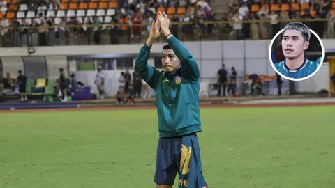 "นักเตะเกษตรศาสตร์" เคลื่อนไหวถึง "โตโน่" แล้ว หลังบอกลาเพื่อนร่วมทีมเรียบร้อย
