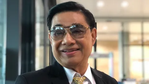 "ศาลอาญา" ไม่ให้ประกันตัว "โกทร" หวั่นหลบหนี-ไปยุ่งเหยิงพยานหลักฐาน