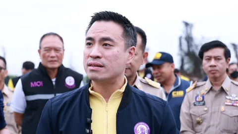 “เอกนัฏ” ซัด “ซินเคอหยวน” แถลงย้อนแย้งข้อเท็จจริง แนะให้เตรียมตัวไปตอบ DSI