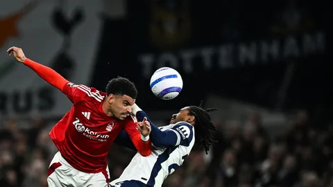 ผลบอล สรุปผลบอล ลีกยุโรป ที่น่าสนใจ ประจำค่ำคืนวันที่ 21 เม.ย. 68 ที่ผ่านมา