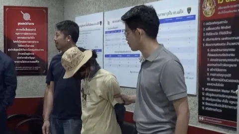 รวบแล้ว โจรบุกเดี่ยวปล้นธนาคารที่เชียงใหม่ เอาเงินไปซื้อ จยย. มือสองที่ใฝ่ฝัน