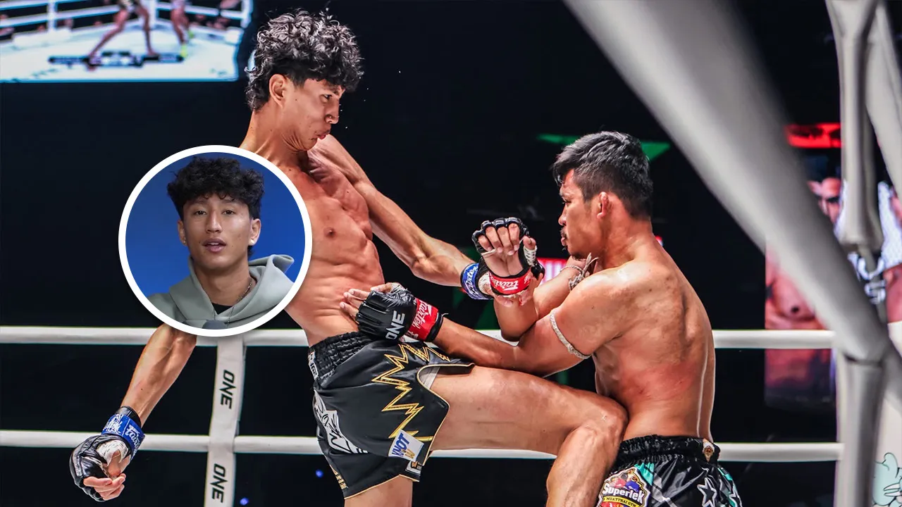 เกิดอะไรขึ้น “นาบิล” เผย ดีใจที่ชนะ “ซุปเปอร์เล็ก” แต่ไม่ได้ภูมิใจ