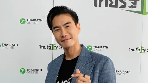 "อปป้ามาวิน" นักกินตัวพ่อ เสิร์ฟสนุกเกินร้อยใน "เที่ยวฟิน กินฉ่ำ" มีลูกแล้วดวงยิ่งขึ้น 