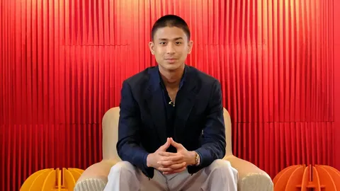 พิร ศรีวิกรม์ ผู้บริหารทีซีเอ็ม คอร์ปอเรชั่น ทำงานด้วยความจริงใจ วิเคราะห์รู้จริงในสิ่งที่ทำ