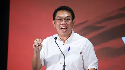 “มีดโจร” ที่พรรคประชาชน ไม่เลือกใช้จัดการนายกฯ แพทองธาร ชินวัตร 