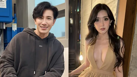 หนุ่ม กรรชัย ปิดจบดราม่า เบียร์ เดอะวอยซ์ ยันไม่ได้โทรขอโทษ ที่โพสต์ไปไม่เกี่ยวกับน้อง