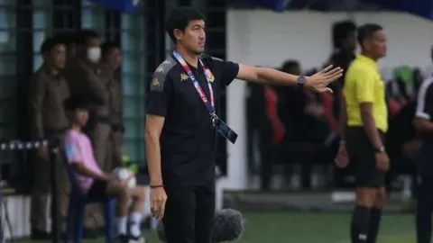หวังล้างตาจากเกมลีก "โค้ชโดนัท" เตรียมเปิดบ้านรับ "เมืองทองฯ" ศึก “ช้าง เอฟเอ คัพ” รอบ 8 ทีม