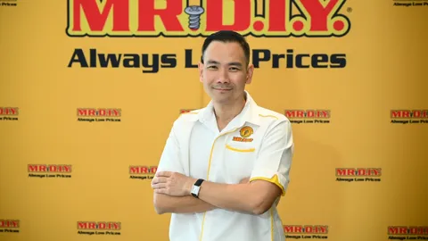 มิสเตอร์. ดี.ไอ.วาย. จัดประกวดจิตรกรรมร่วมสมัย สะท้อนมุมมองผ่านผลงานศิลปะ