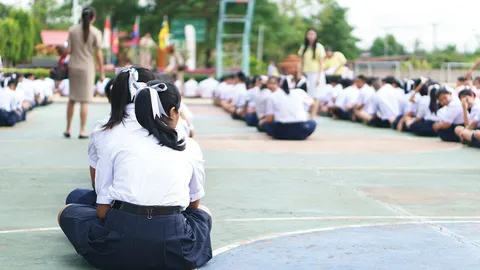 ผุดแผนรับเปิดเทอมย้ำปลอดภัยทุกมิติ