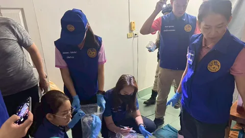 กำแพงเพชร ผู้ปกครองเดือดร้อน ลูกหลานไม่ยอมไปเรียน มั่วสุมดื่มของเมาผสมยาแก้แพ้