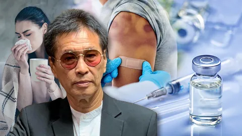 ปุจฉาวัคซีน-ยาต้าน สู้ฤทธิ์ไข้หวัดใหญ่