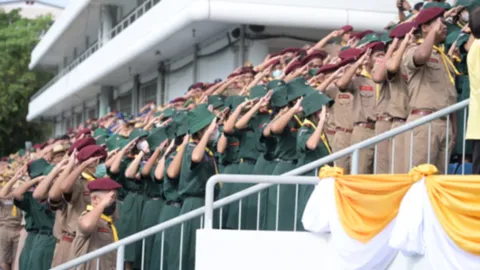 ข่าวดีรับเปิดเทอม "กระทรวงศึกษาธิการ" ไฟเขียวยกเลิกบังคับแต่ง "ชุดลูกเสือ"