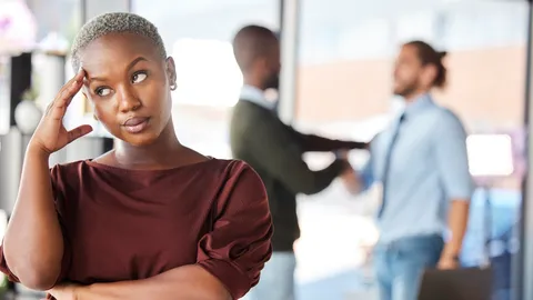 เมื่อออฟฟิศนี้มีเด็กเส้น สัญญาณความลำเอียง ที่ทำให้คนเก่งอยากลาออก พร้อมวิธีแก้ และรับมือ