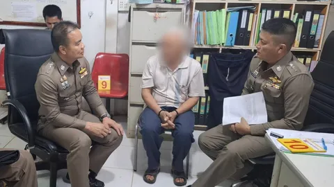 ตาวัย 72 ใช้ปืนลูกซองยิง "กำนัน" เสียชีวิต อ้างเคยโดนข่มขู่-แค้นสะสมมานาน