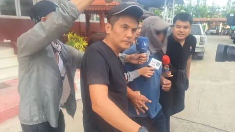 ตำรวจให้ประกันตัว พี่ชายยิงสยบน้องคลั่ง กระสุนเจาะหัวดับ หลังถือมีดจะเข้ามาฟัน