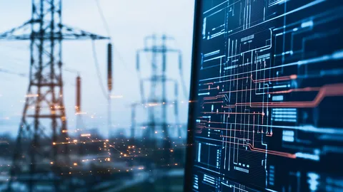 จี้ทําคลังข้อมูลสาธารณูปโภคใต้ดิน ประปา-ไฟฟ้า-สายสื่อสาร สนย.เด้งรับรุกพัฒนาระบบดิจิทัล