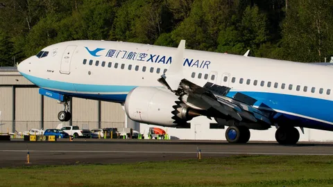 โบอิ้งยอมรับ ลูกค้าจีนปฏิเสธเครื่องบินรุ่นใหม่ เพราะภาษีนำเข้าทรัมป์