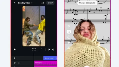 Meta เปิดตัว "Edits" แอปสร้างวิดีโอใหม่ หวังชิงบัลลังก์ TikTok