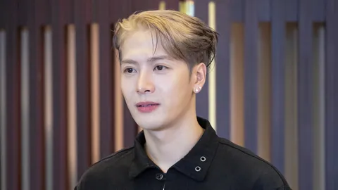 “แจ็คสัน หวัง” รู้ตัวเป็น “เขยไทย” รีวิวชีวิตในวัย 31 ชัดเจนกับสิ่งที่ใช่