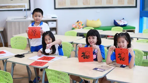 ก้าวใหม่ ‘โชรส์เบอรี’ โรงเรียนนานาชาติหลักสูตรอังกฤษ กับโปรแกรมฮั่นชิง การสอนควบภาษาจีนกลาง-อังกฤษ