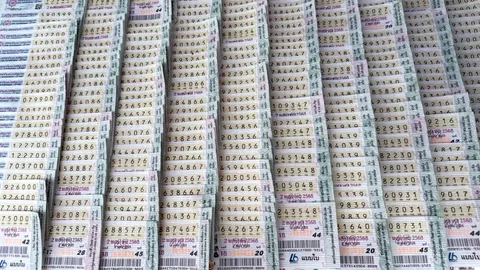 ย้ำอีกครั้ง งวดนี้หวยออก 2/5/68 "สำนักงานสลากกินแบ่งรัฐบาล" เลื่อนหลบ "วันแรงงาน"