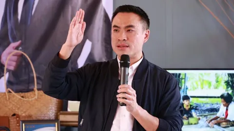 เจอไม่หยุด เหล็กไร้มาตรฐาน “เอกนัฏ” ส่งทีมลุยโรงงานเหล็ก IF ปราจีนบุรี