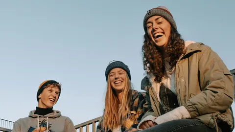 การเงินดี ชีวิตดี "ความรวย" ที่ไม่ได้วัดด้วยมูลค่า เมื่อ 58% ของคน Gen Z  หยุดไล่ล่าความมั่งคั่ง 