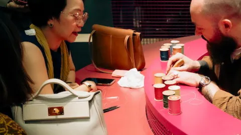 “สินเชื่อเช่าซื้อแบรนด์แนม”ถูกใจสายชอป