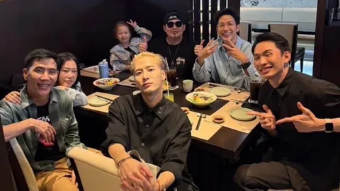 ดีเจเฟี้ยต เล่าความน่ารักของ แจ็คสัน หวัง หลังไปทำงานที่ตึก GMM แกรมมี่