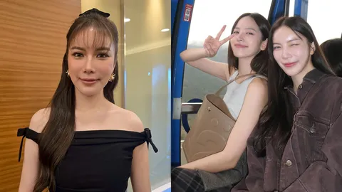 มุก วรนิษฐ์ เผย ณิชา แฮปปี้ เคารพการตัดสินใจของเพื่อน เชื่อจะเลือกสิ่งที่โอเคที่สุด