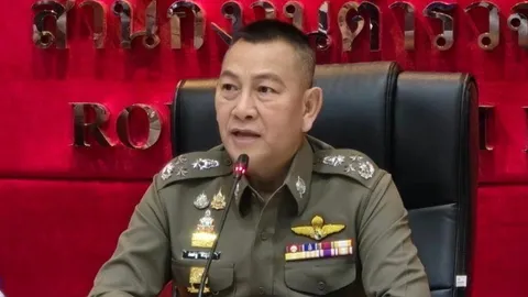 จ่อยึดปริญญา อดีตนายพลโกง-ข้อสอบ ต่ายสอบวินัย โฆษกตร.ยัน! ไม่ตอกฝาโลง