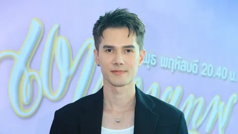“มิกค์” รันวงการบันเทิงมา 16 ปี ยังรักอาชีพ “นักแสดง” แต่สนุกที่ได้ทำธุรกิจ