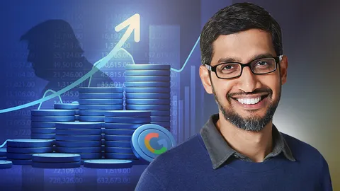 Google เปิดปีอย่างสวย Q1 กำไรโตเกินคาด แต่อนาคตน่าหนักใจภาษีทรัมป์ทำพิษ เสี่ยงลูกค้าโฆษณาเอเชียวูบ