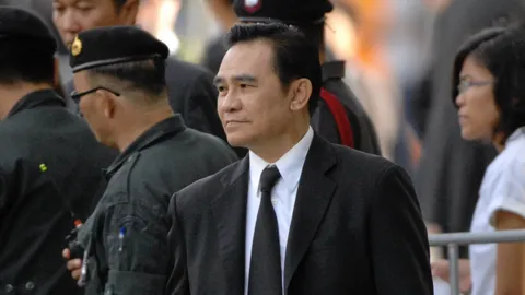 ป.ป.ช. ชี้มูล “ภูมิ สาระผล” ร่ำรวยผิดปกติ ซุกทรัพย์สินเมีย-ลูก ส่งศาลสั่งยึดทรัพย์